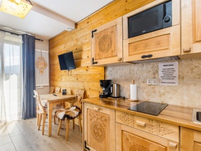 Apartamenty Leśna 10 - zdjęcie nr 2