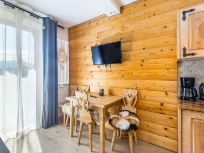 Apartamenty Leśna 10 - zdjęcie nr 7