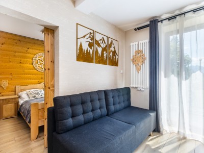 Apartamenty Leśna 10 - zdjęcie nr 12
