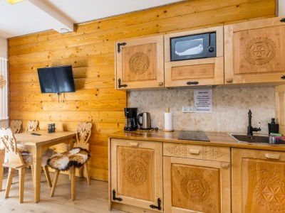 Apartamenty Leśna 10 - zdjęcie nr 15