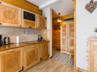Apartamenty Leśna 10 - zdjęcie nr 13