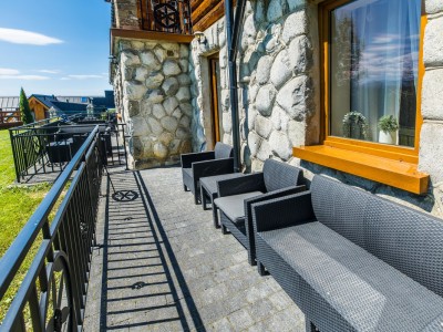 Apartamenty Leśna 10 - zdjęcie nr 16