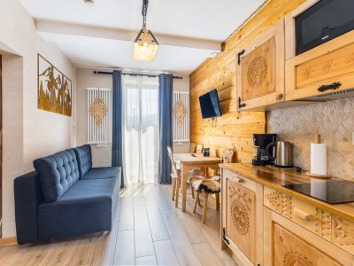 Apartamenty Leśna 10 - zdjęcie nr 6