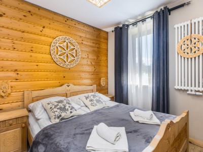 Apartamenty Leśna 10 - zdjęcie nr 10