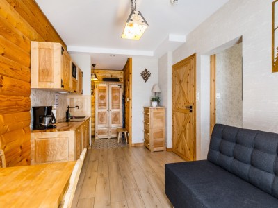 Apartamenty Leśna 10 - zdjęcie nr 8